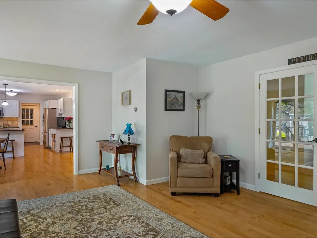240 Farmstead Drive Shelburne VT 05482