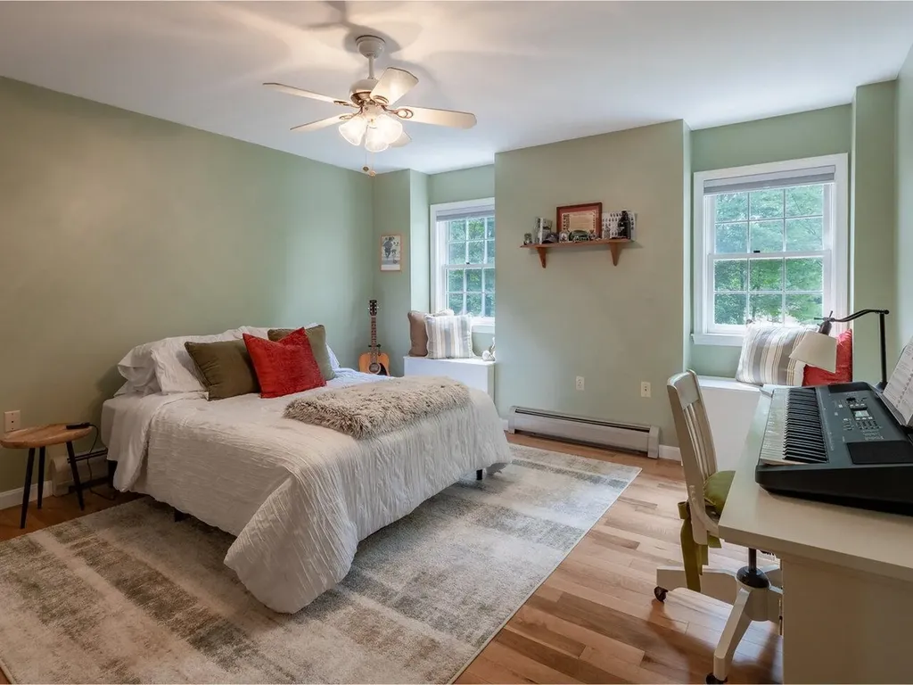 240 Farmstead Drive Shelburne VT 05482