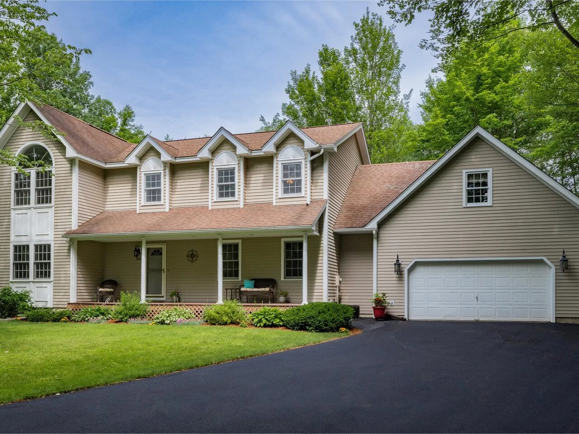 240 Farmstead Drive Shelburne VT 05482