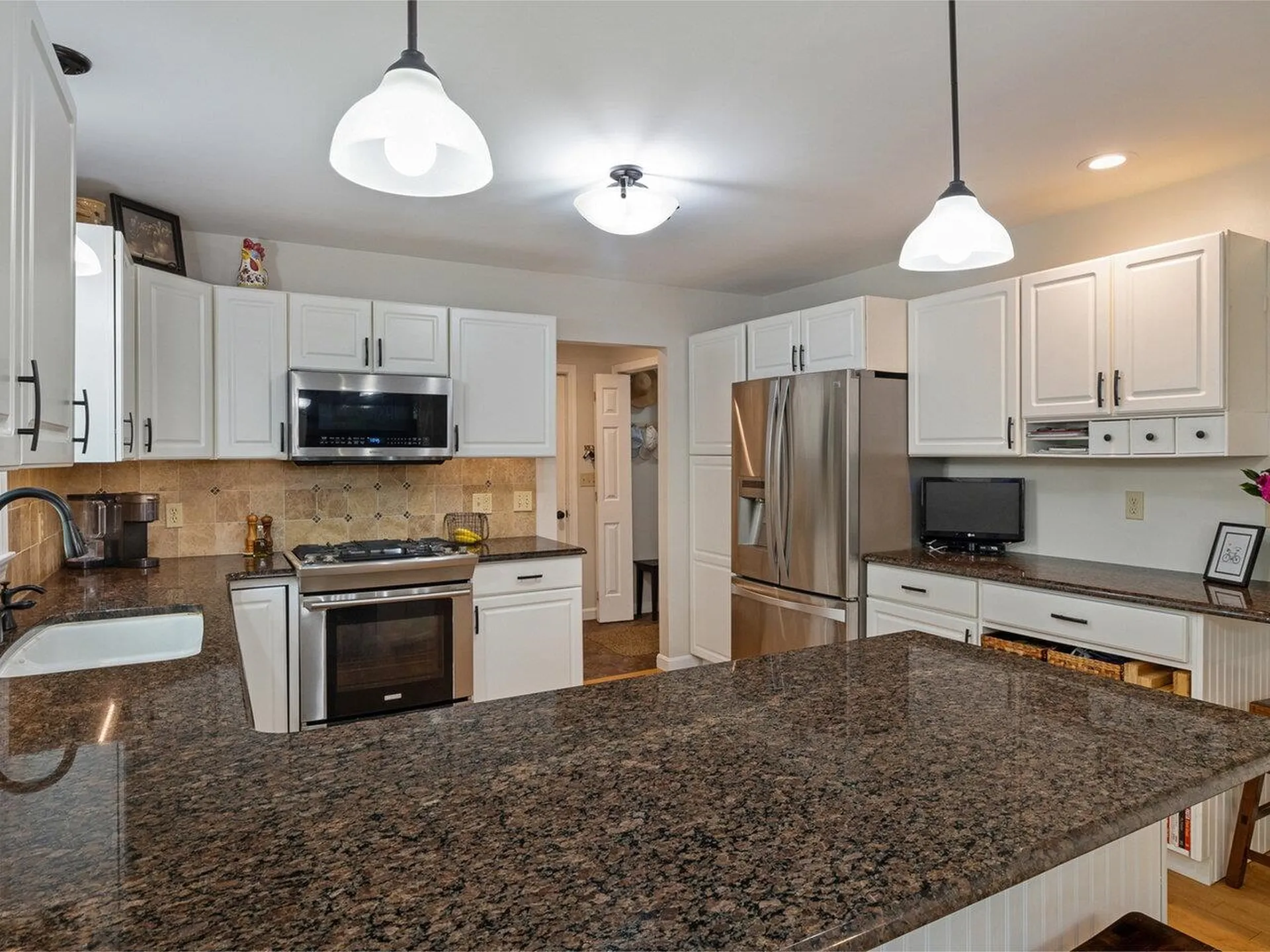 240 Farmstead Drive Shelburne VT 05482