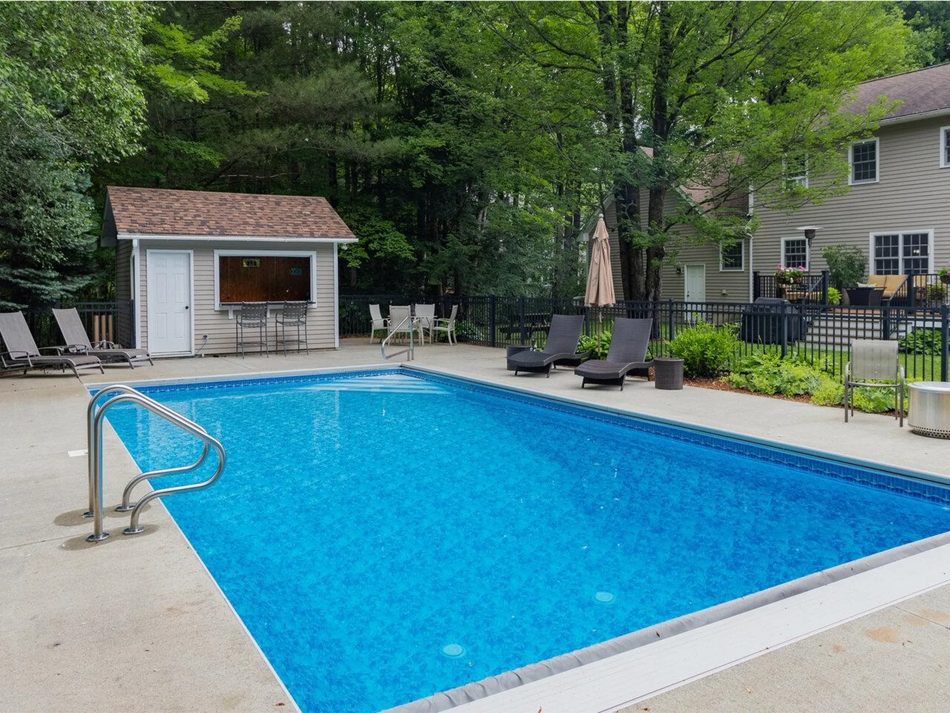 240 Farmstead Drive Shelburne VT 05482