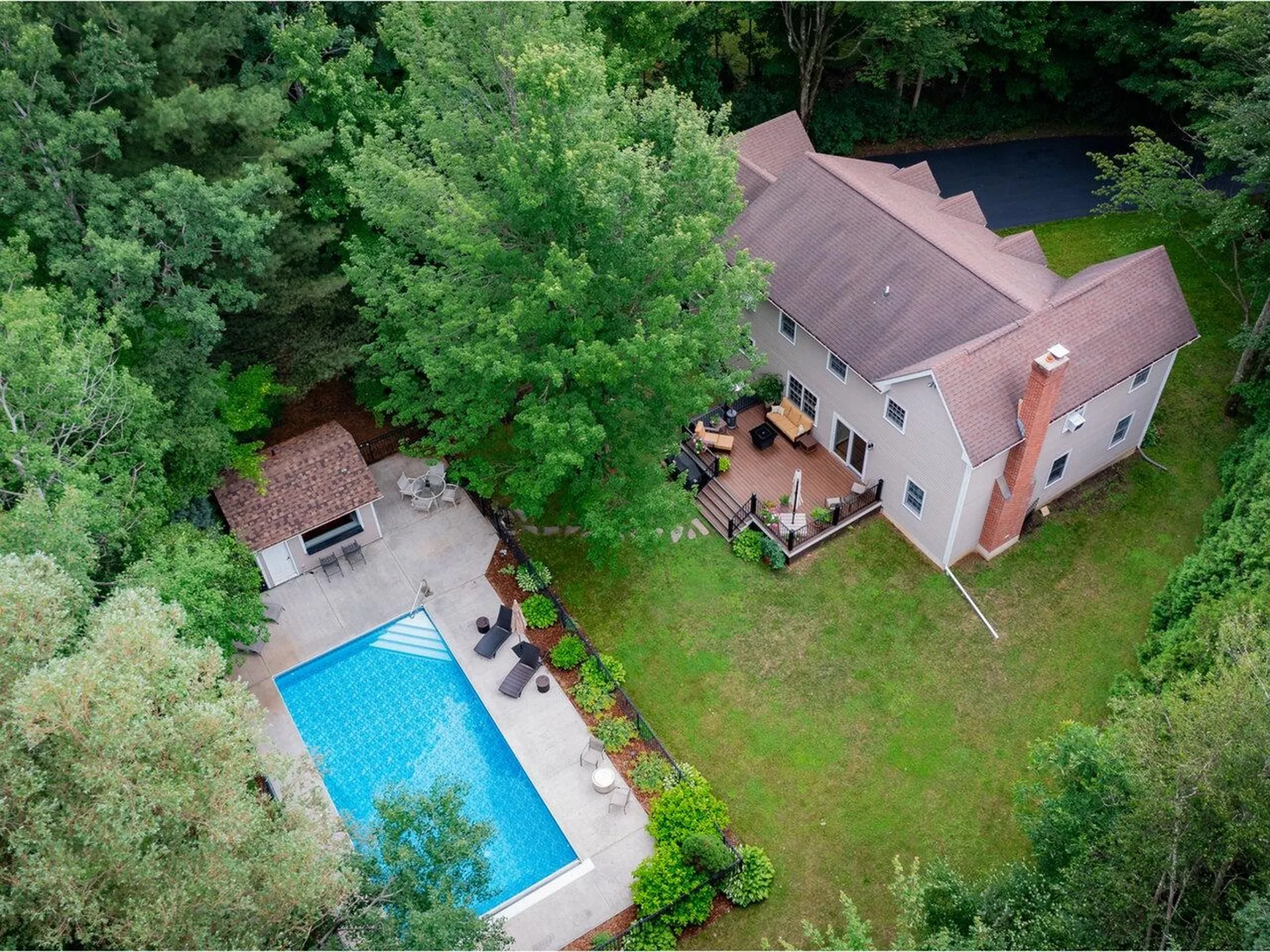 240 Farmstead Drive Shelburne VT 05482