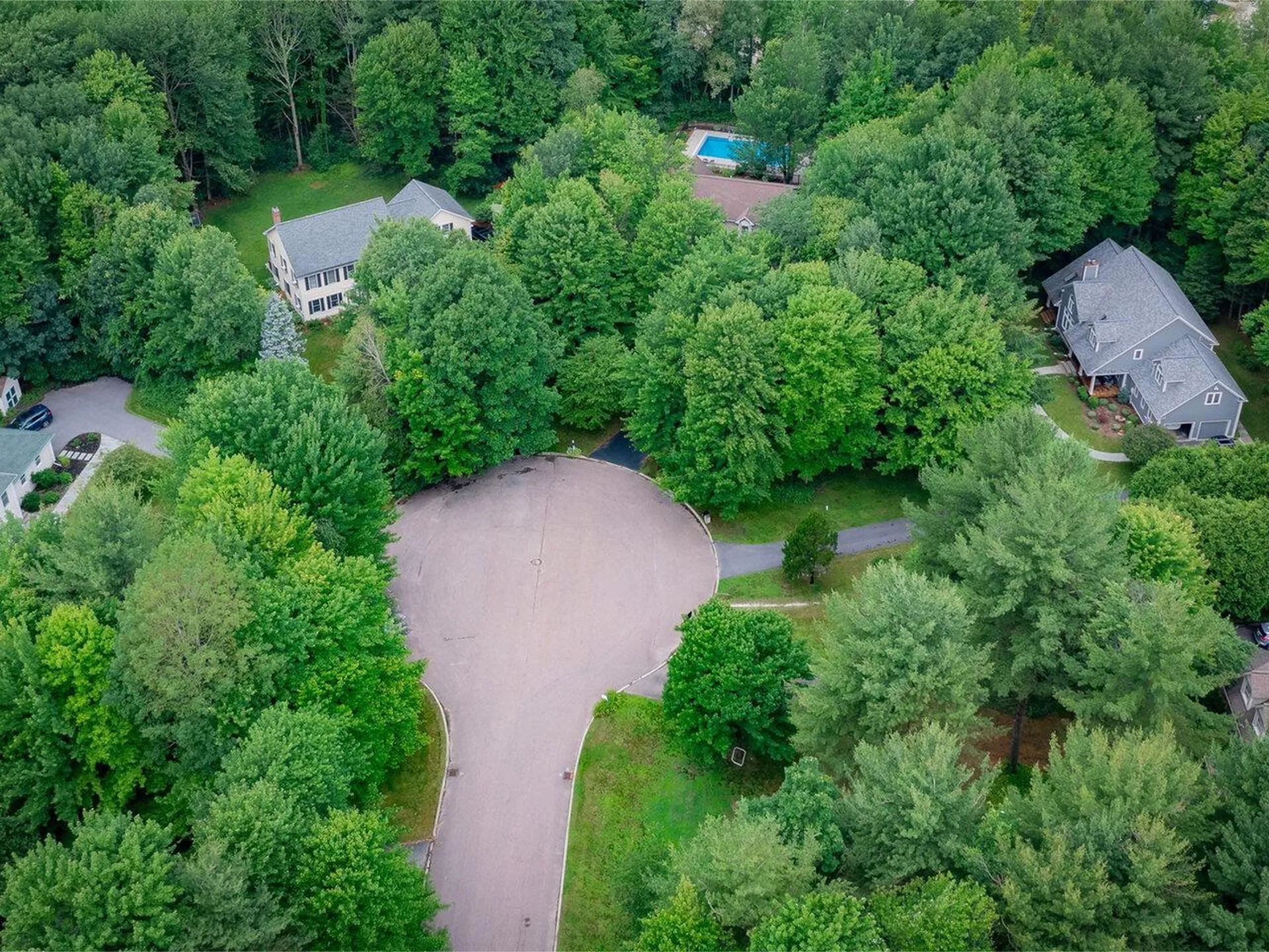 240 Farmstead Drive Shelburne VT 05482
