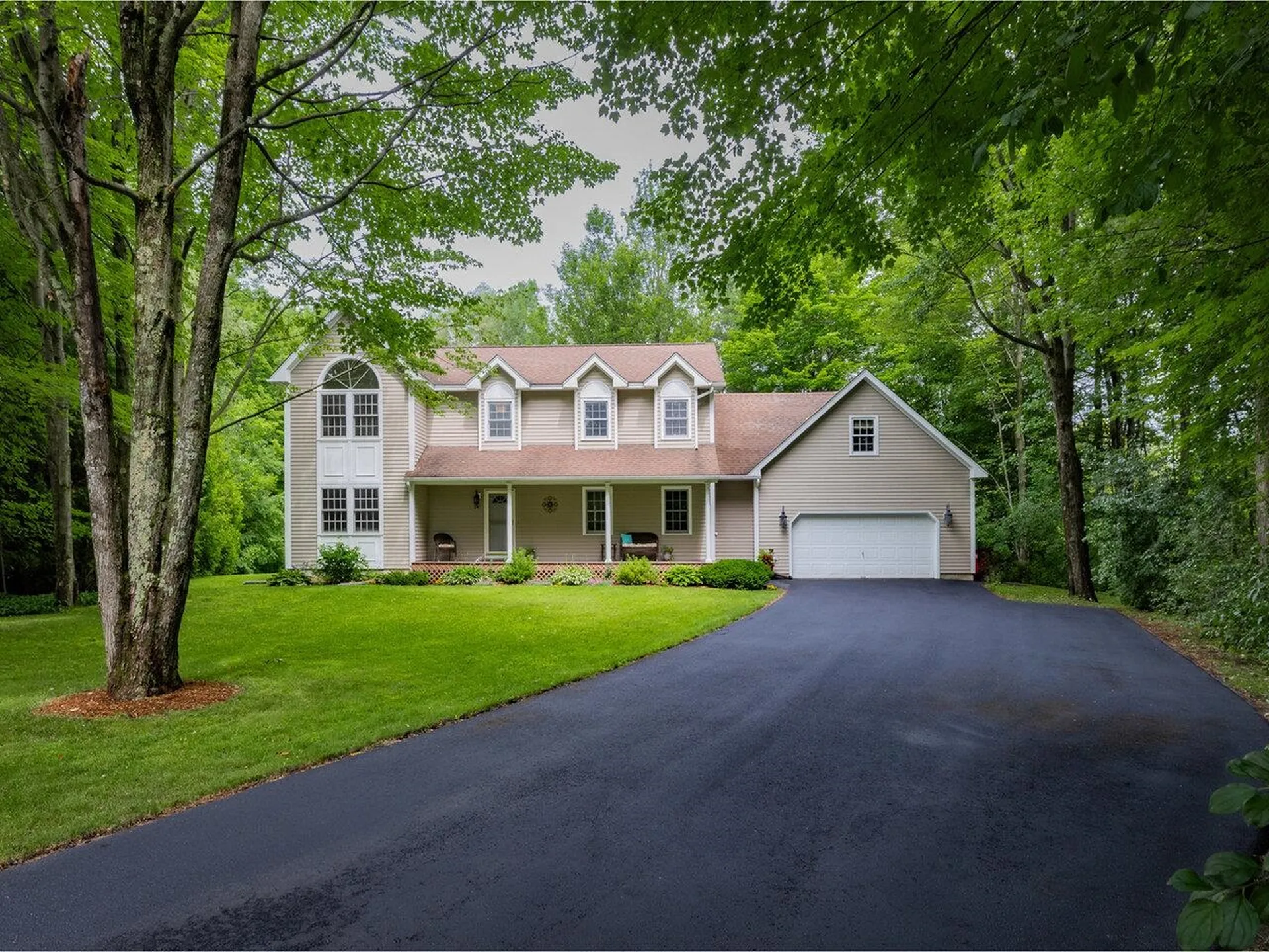 240 Farmstead Drive Shelburne VT 05482