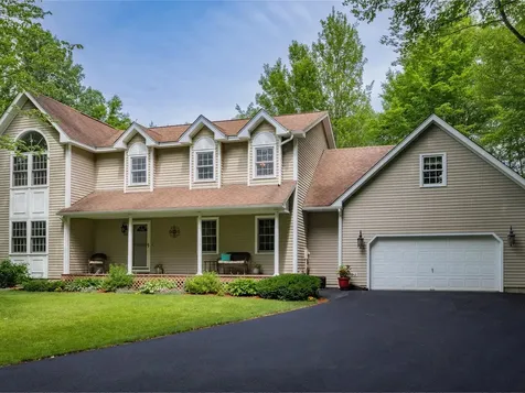 240 Farmstead Drive Shelburne VT 05482