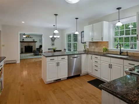 240 Farmstead Drive Shelburne VT 05482
