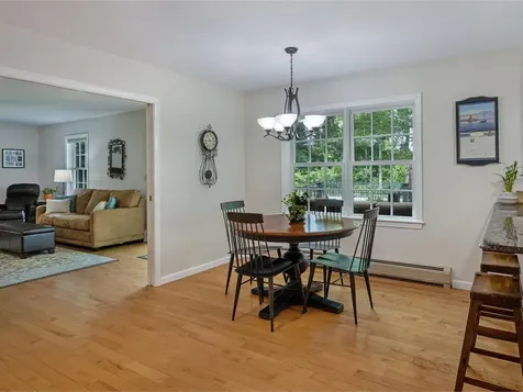 240 Farmstead Drive Shelburne VT 05482