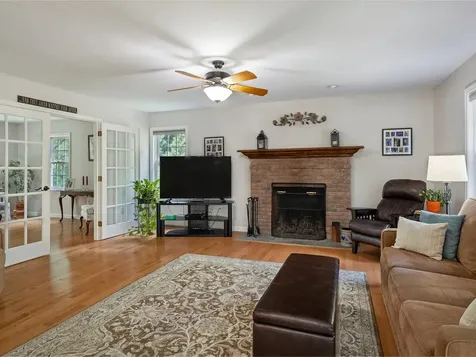 240 Farmstead Drive Shelburne VT 05482