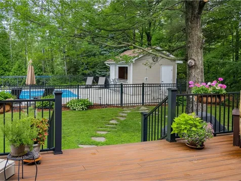 240 Farmstead Drive Shelburne VT 05482