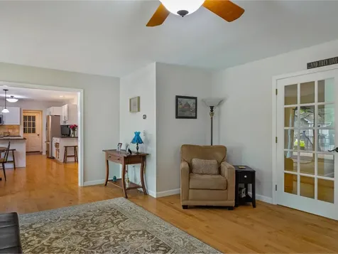 240 Farmstead Drive Shelburne VT 05482