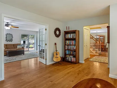 240 Farmstead Drive Shelburne VT 05482