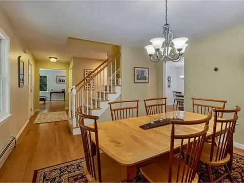 240 Farmstead Drive Shelburne VT 05482