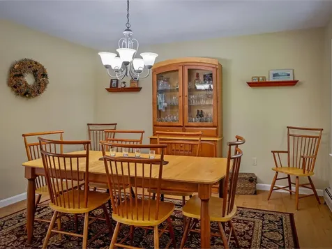 240 Farmstead Drive Shelburne VT 05482
