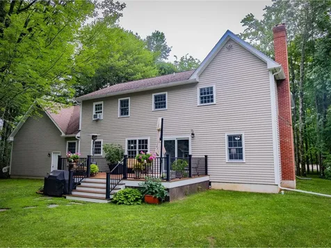 240 Farmstead Drive Shelburne VT 05482