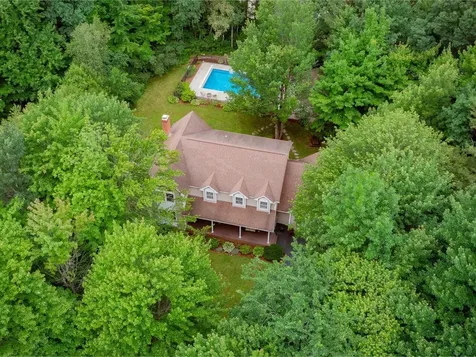240 Farmstead Drive Shelburne VT 05482