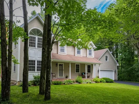 240 Farmstead Drive Shelburne VT 05482