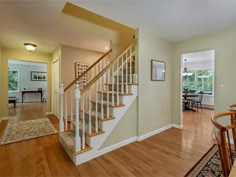 240 Farmstead Drive Shelburne VT 05482