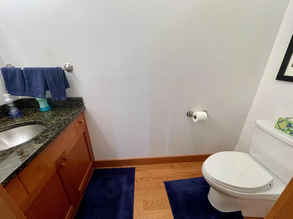 615 Vertical Mile Road Wheelock VT 05851