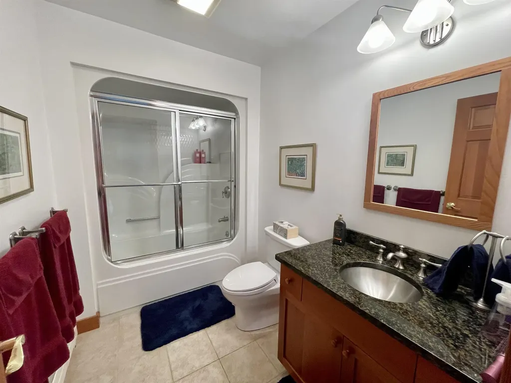 615 Vertical Mile Road Wheelock VT 05851