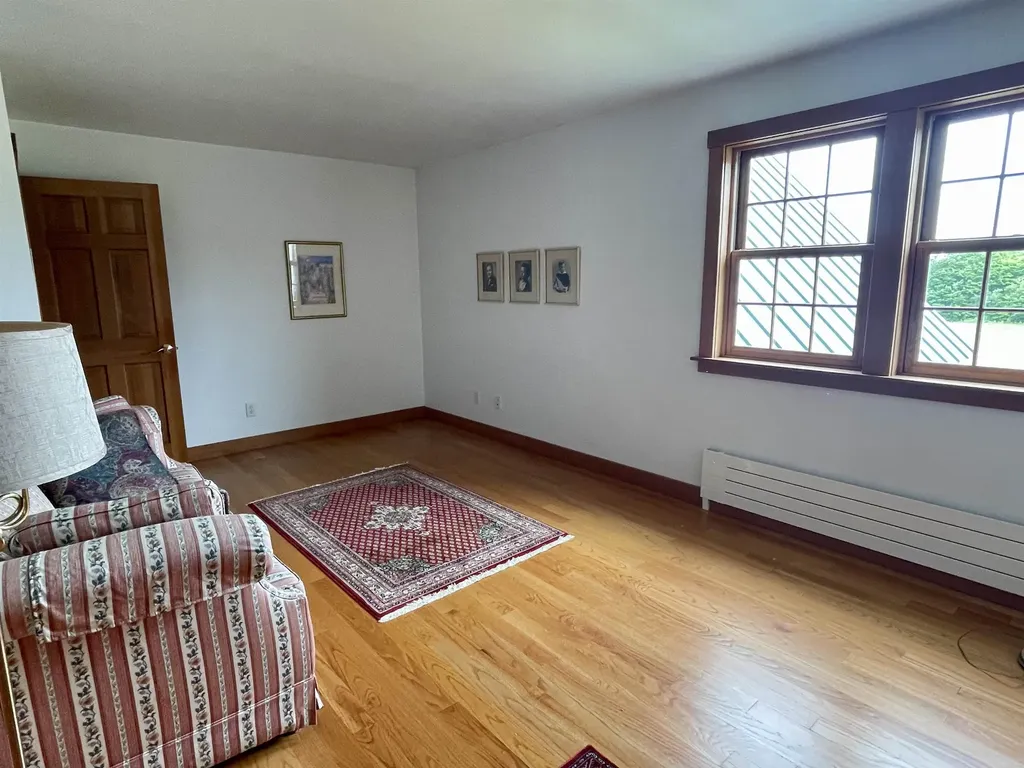 615 Vertical Mile Road Wheelock VT 05851