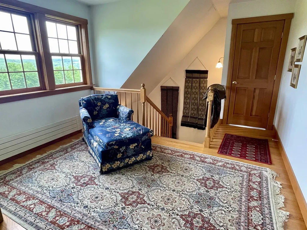 615 Vertical Mile Road Wheelock VT 05851