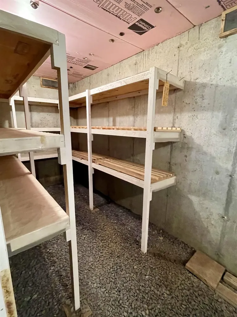 615 Vertical Mile Road Wheelock VT 05851