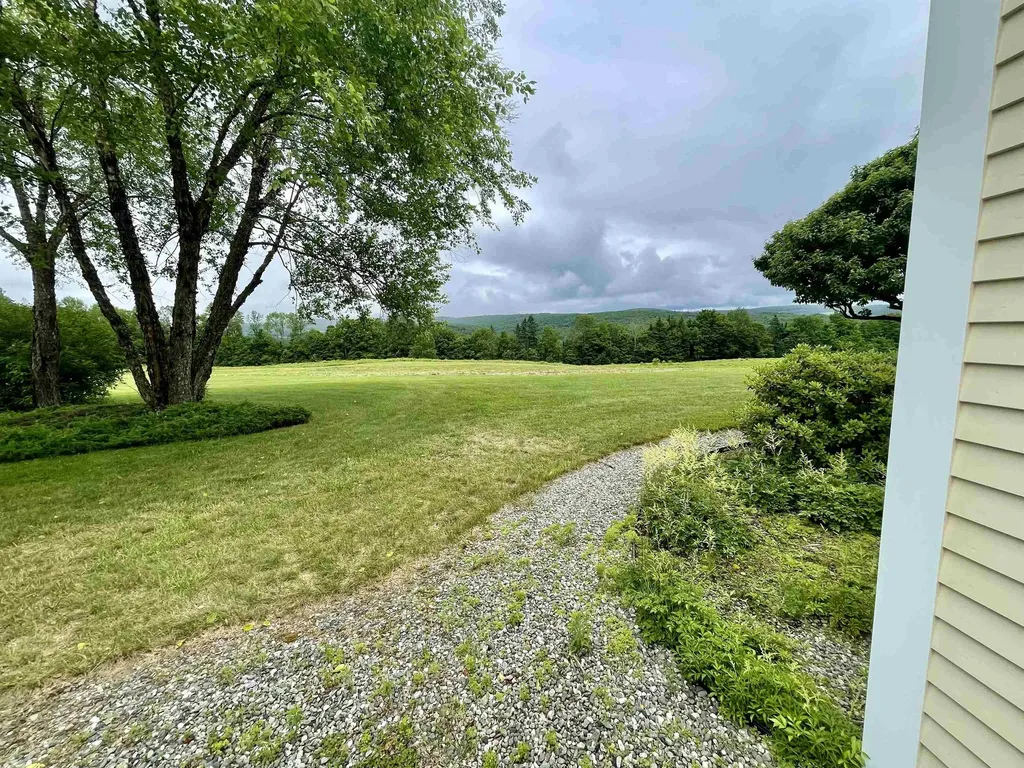 615 Vertical Mile Road Wheelock VT 05851