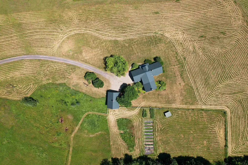 615 Vertical Mile Road Wheelock VT 05851