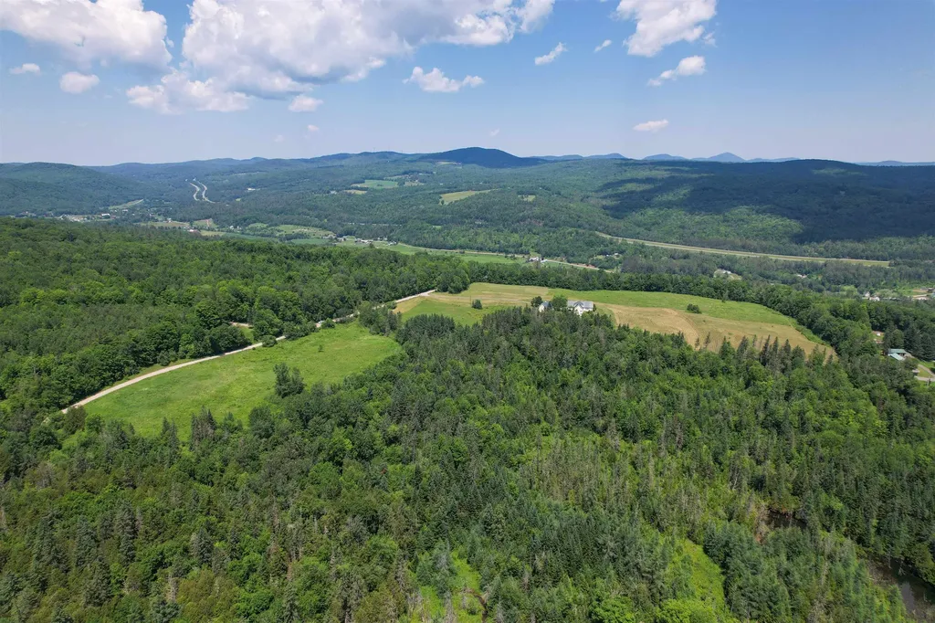 615 Vertical Mile Road Wheelock VT 05851