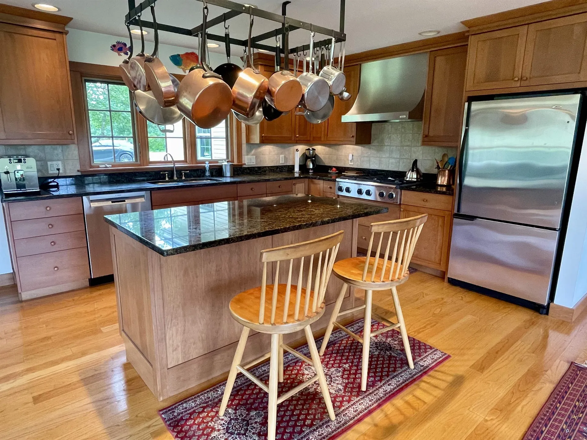 615 Vertical Mile Road Wheelock VT 05851