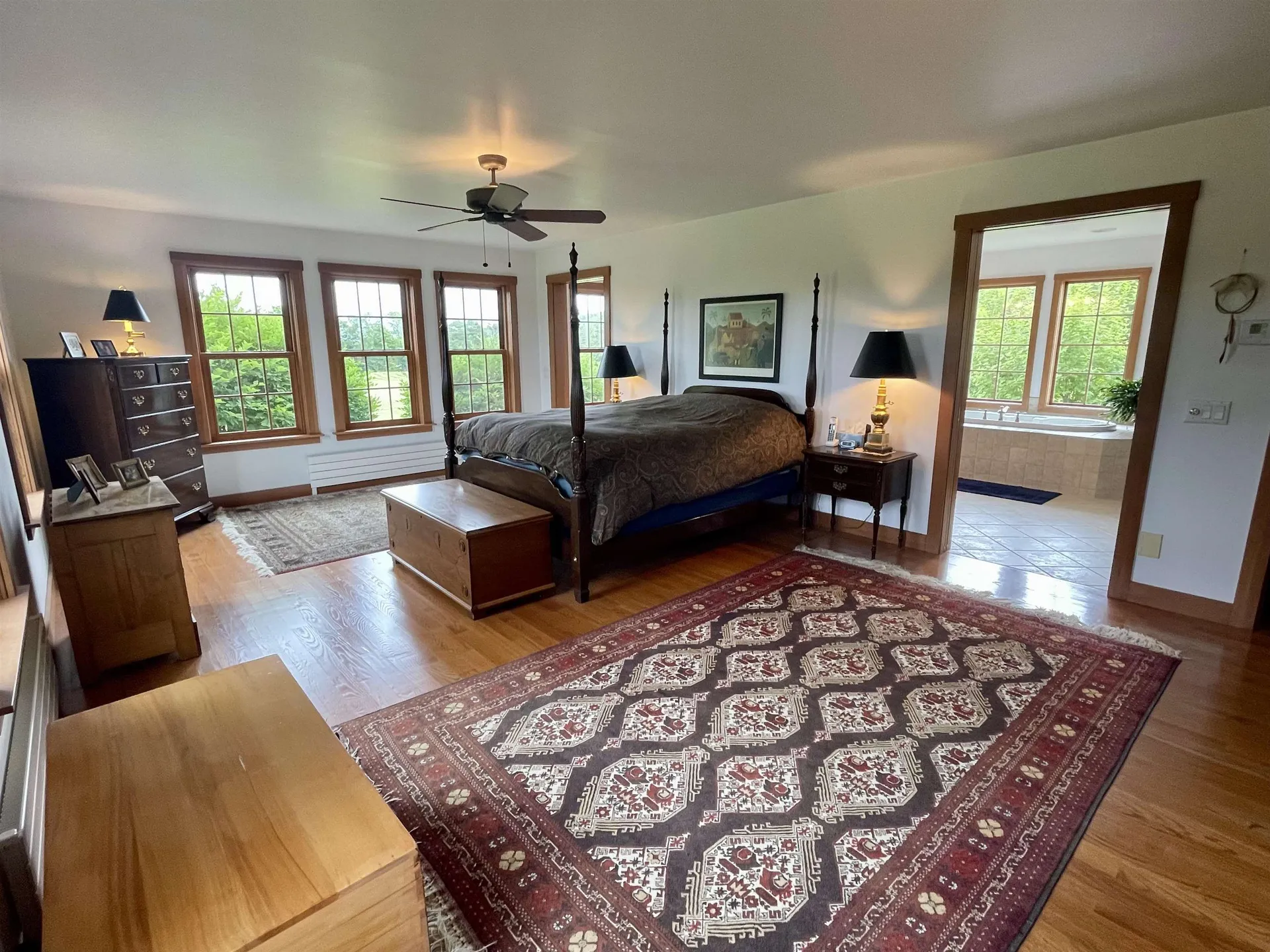 615 Vertical Mile Road Wheelock VT 05851