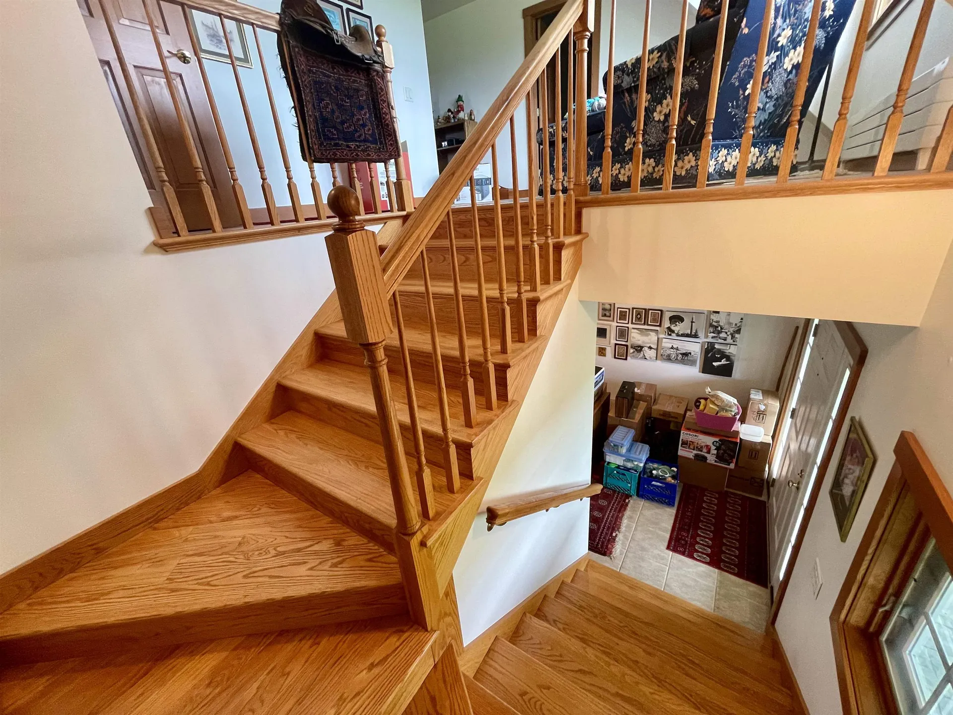 615 Vertical Mile Road Wheelock VT 05851