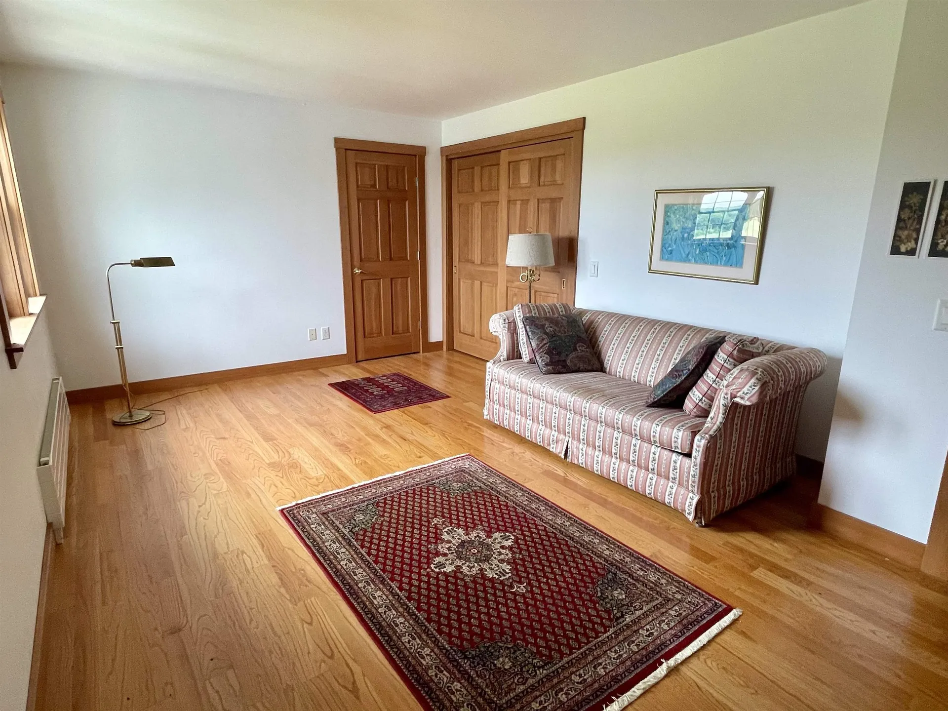 615 Vertical Mile Road Wheelock VT 05851