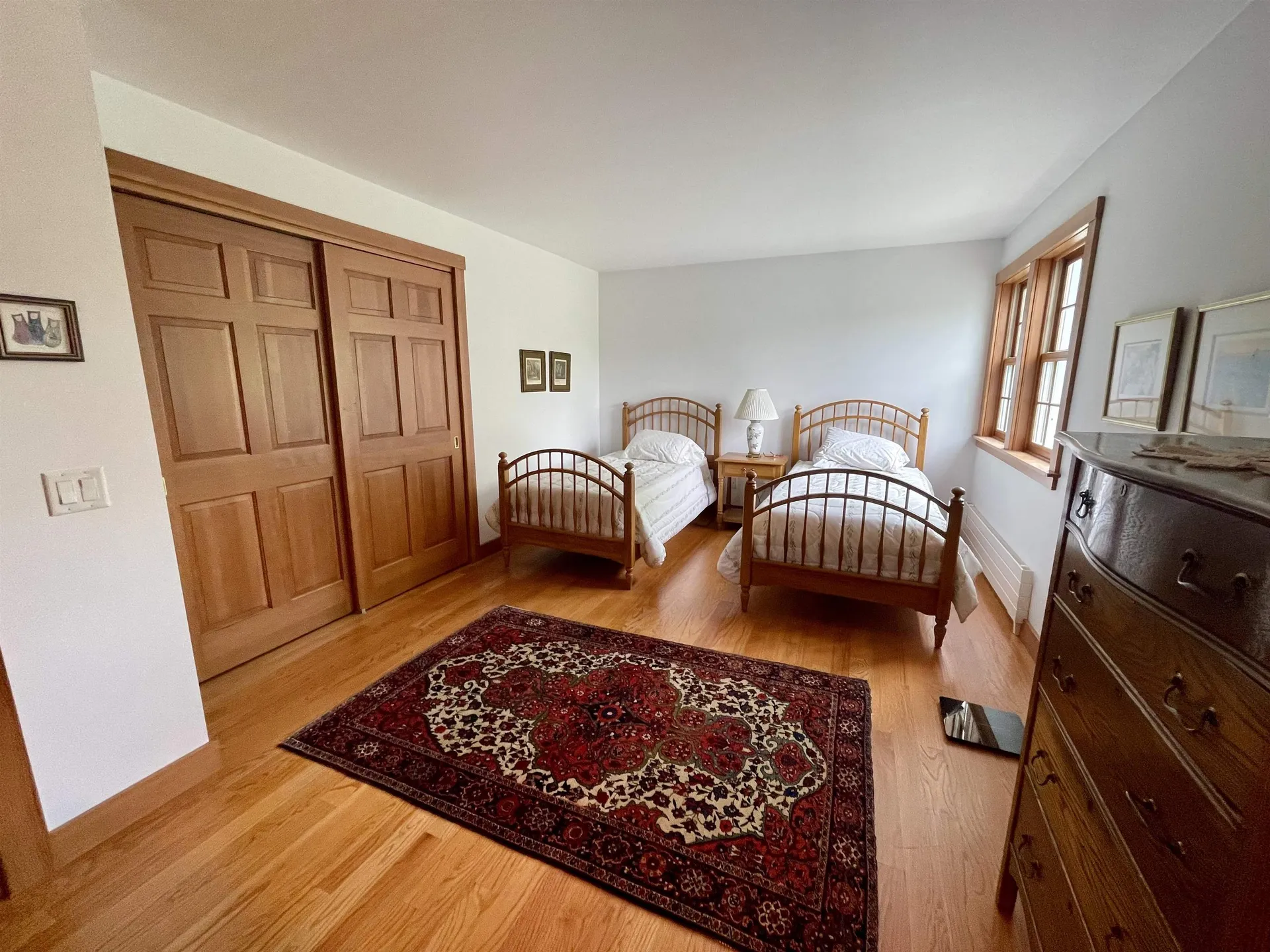 615 Vertical Mile Road Wheelock VT 05851