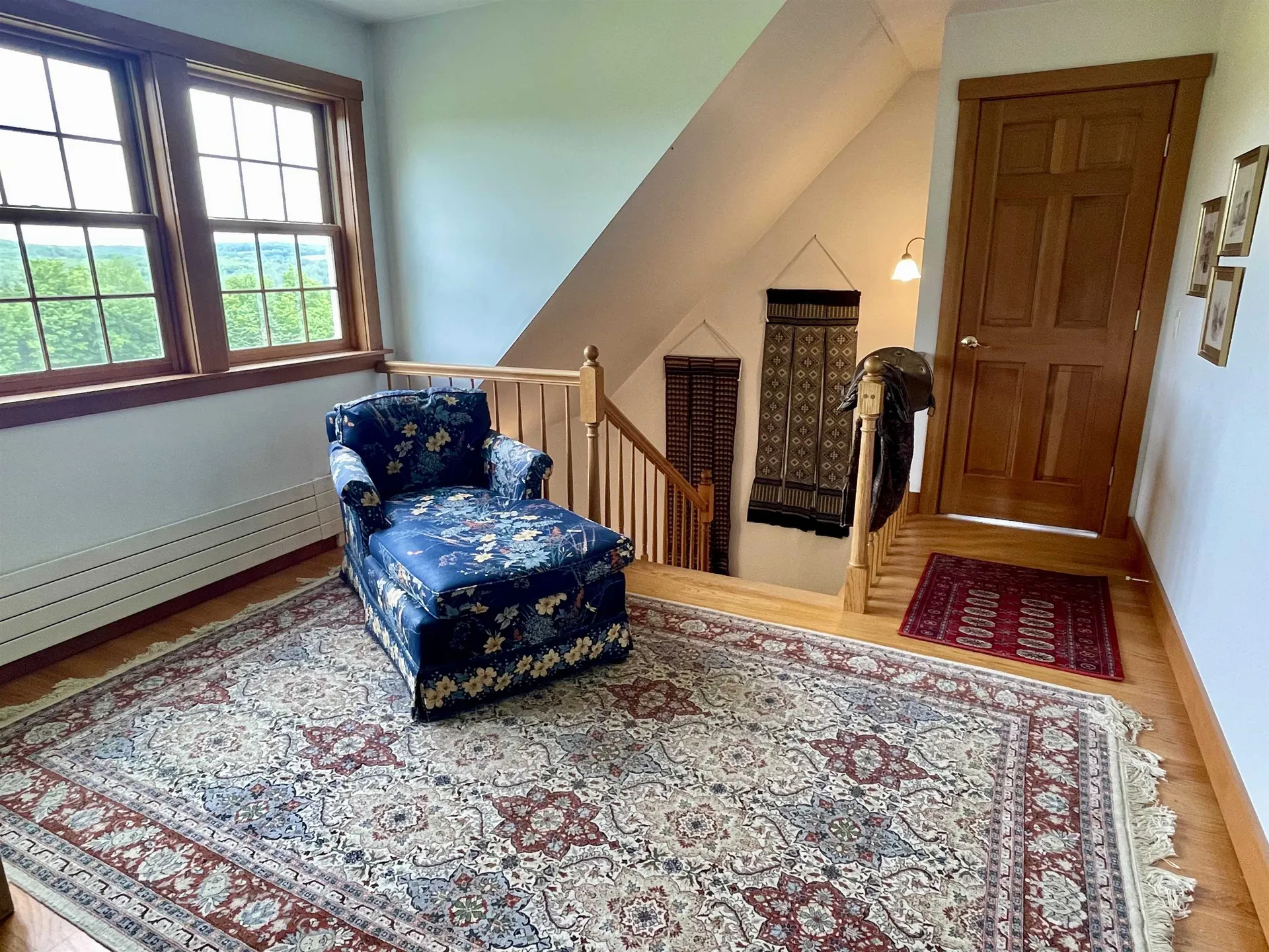 615 Vertical Mile Road Wheelock VT 05851