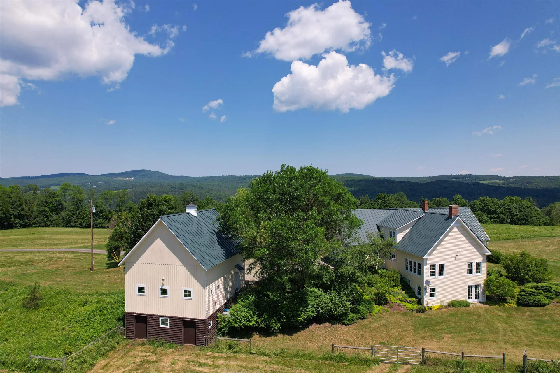 615 Vertical Mile Road Wheelock VT 05851