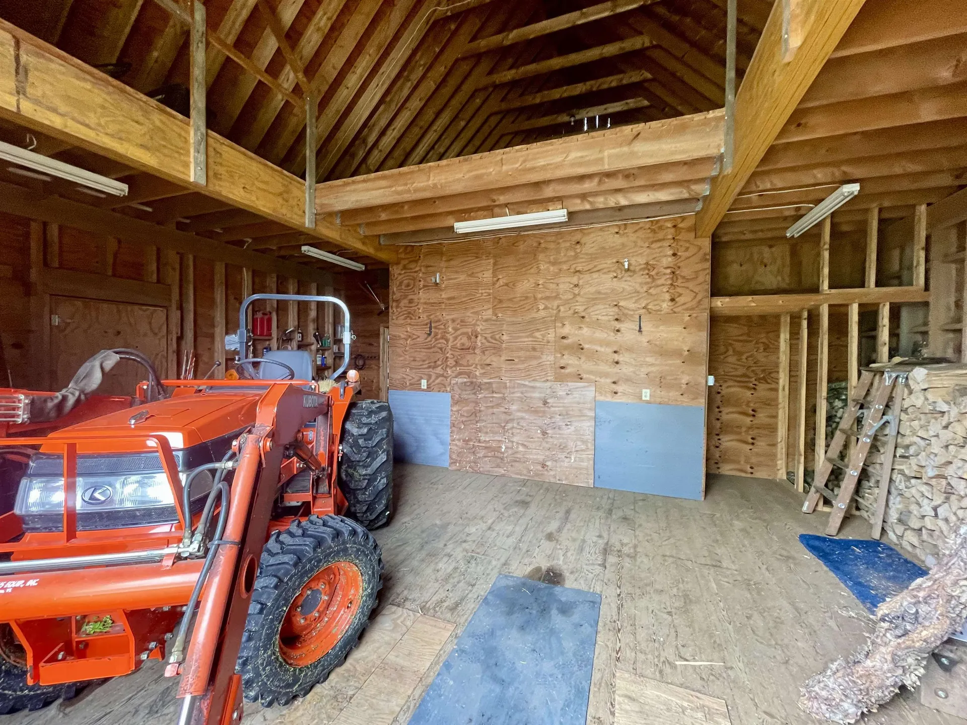 615 Vertical Mile Road Wheelock VT 05851