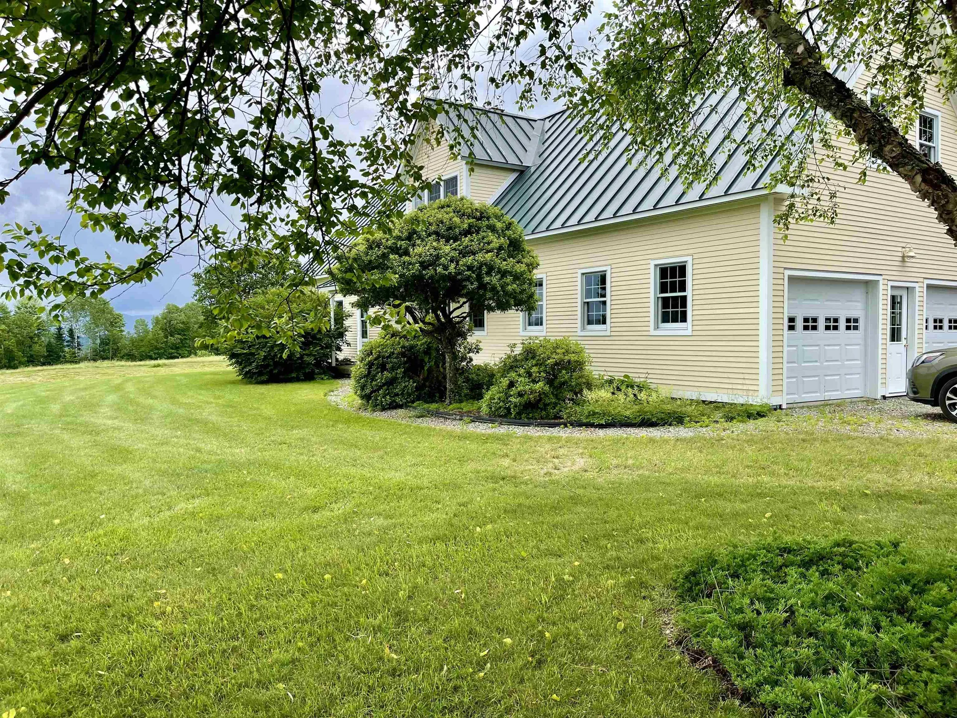 615 Vertical Mile Road Wheelock VT 05851