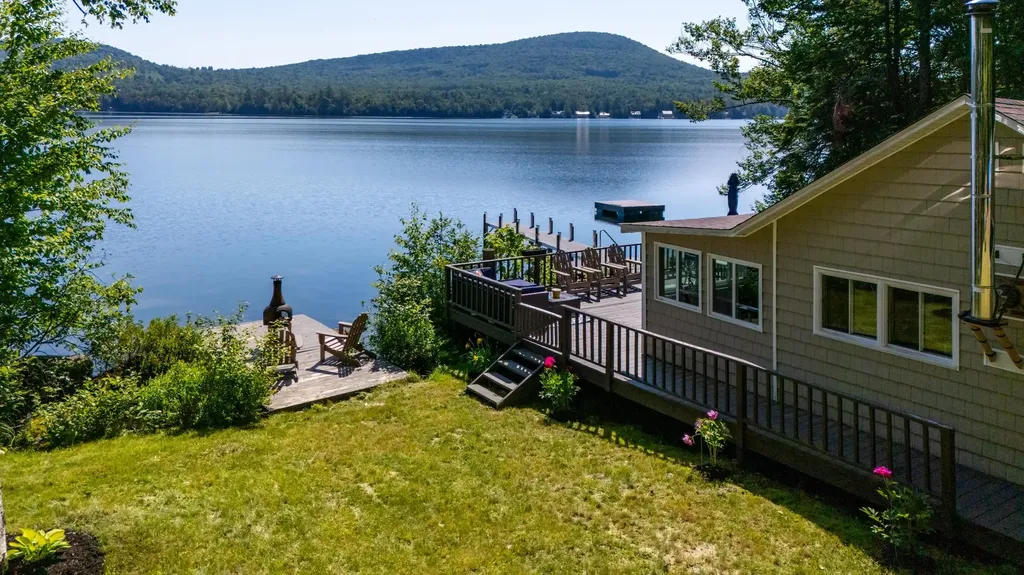 1107 Westside Lake Road Maidstone, VT Real Estate MLS 5002351