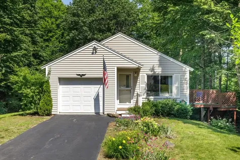 70 Caleb Drive Danville NH 03819