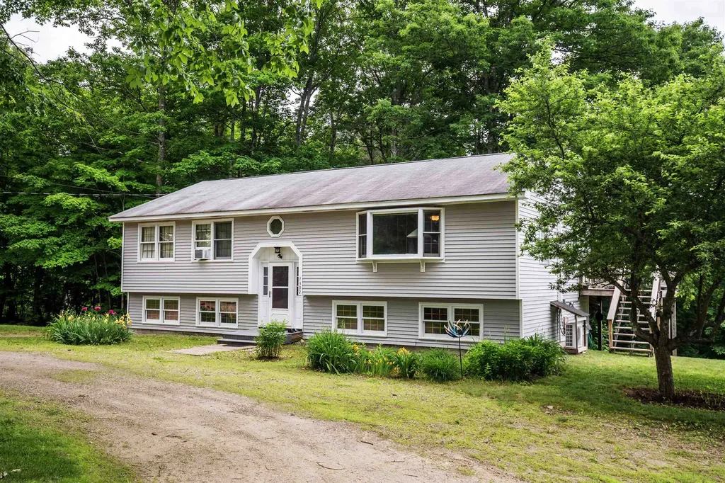 7302 Currier Road Loudon NH 03307