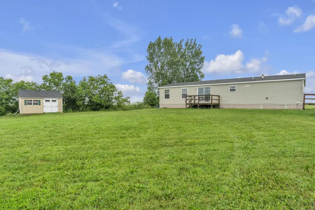 153 Giroux Road St. Albans Town VT 05478