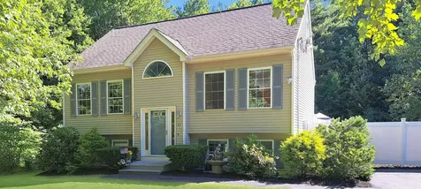 25 Hale Spring Road Plaistow NH 03865