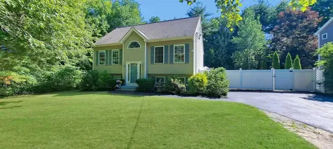 25 Hale Spring Road Plaistow NH 03865