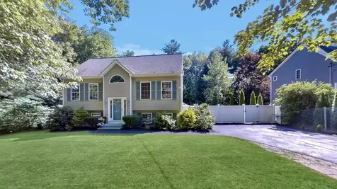 25 Hale Spring Road Plaistow NH 03865