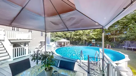 25 Hale Spring Road Plaistow NH 03865