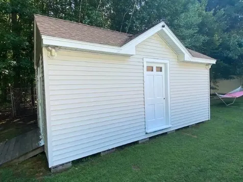 25 Hale Spring Road Plaistow NH 03865