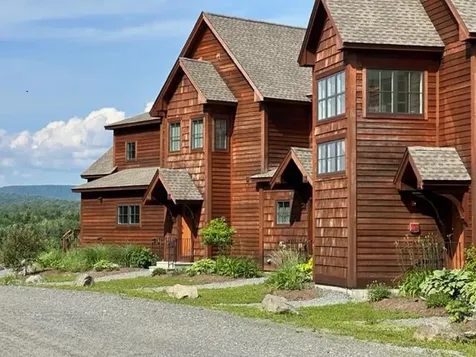 19 Powderhorn Lane Wilmington VT 05363
