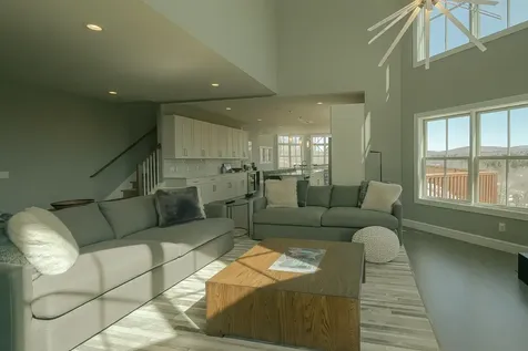 19 Powderhorn Lane Wilmington VT 05363
