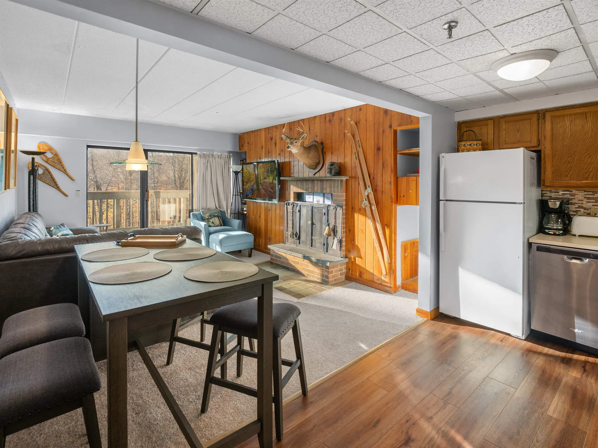 137 East Mountain Road Killington VT 05751